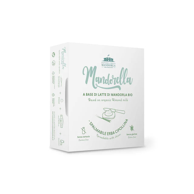 SPALMABILE ERBA CIPOLLINA - 180gr
