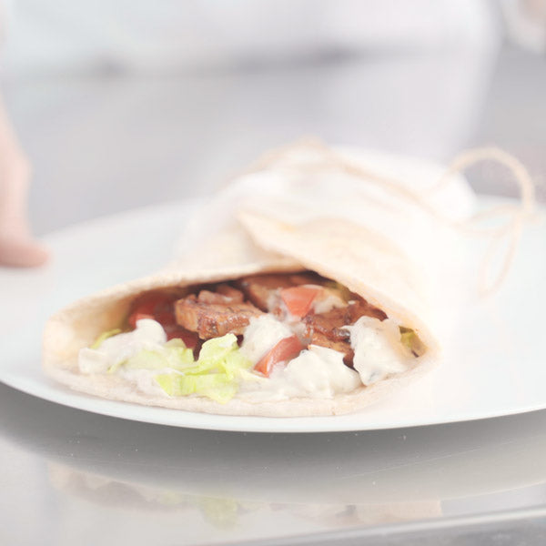 MANDORELLA TZATZIKI - 180gr
