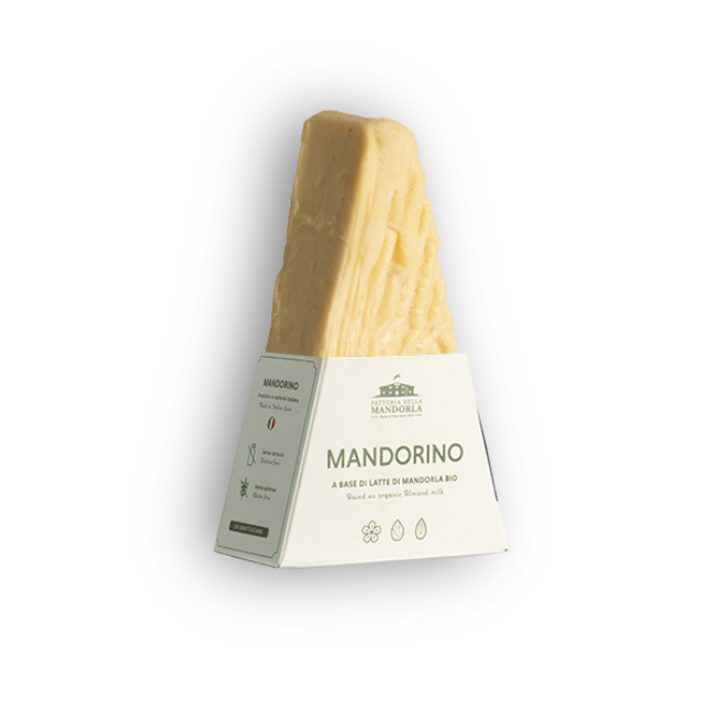 MANDORINO - 200gr
