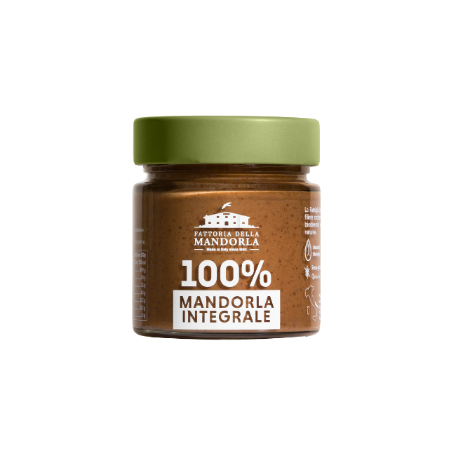CREMA INTEGRALE - 200gr