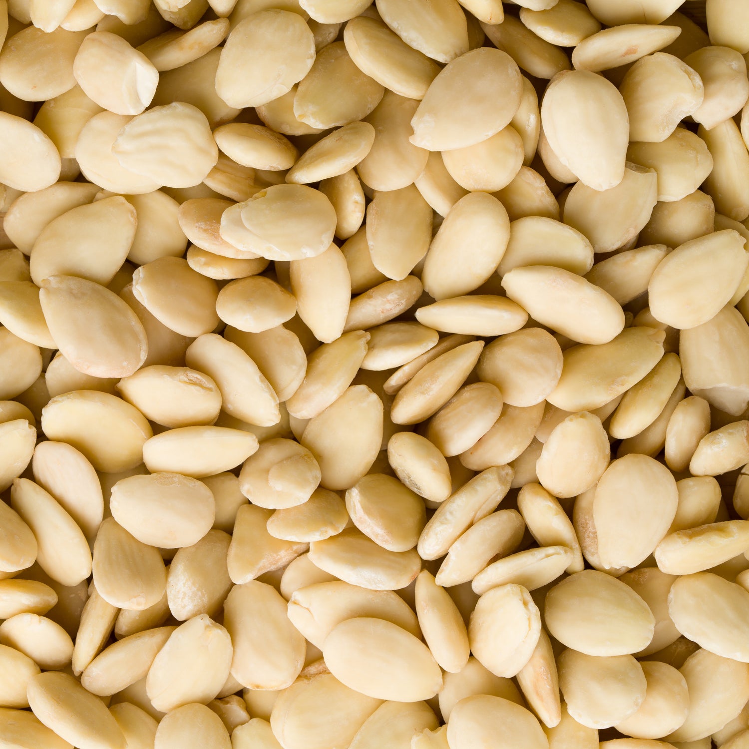 MANDORLA PELATA - 1kg