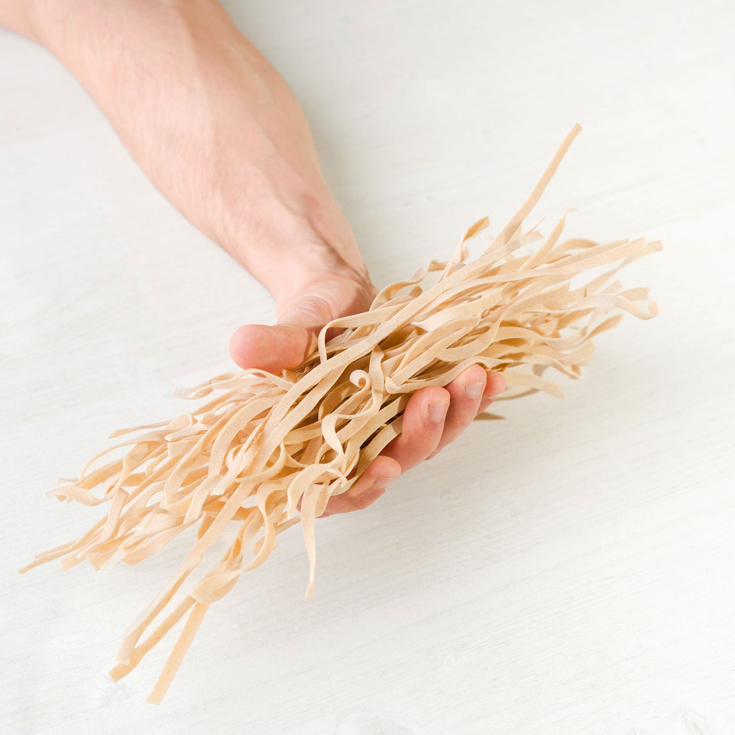 Pasta Laganine con Mandorla Bio 400 g
