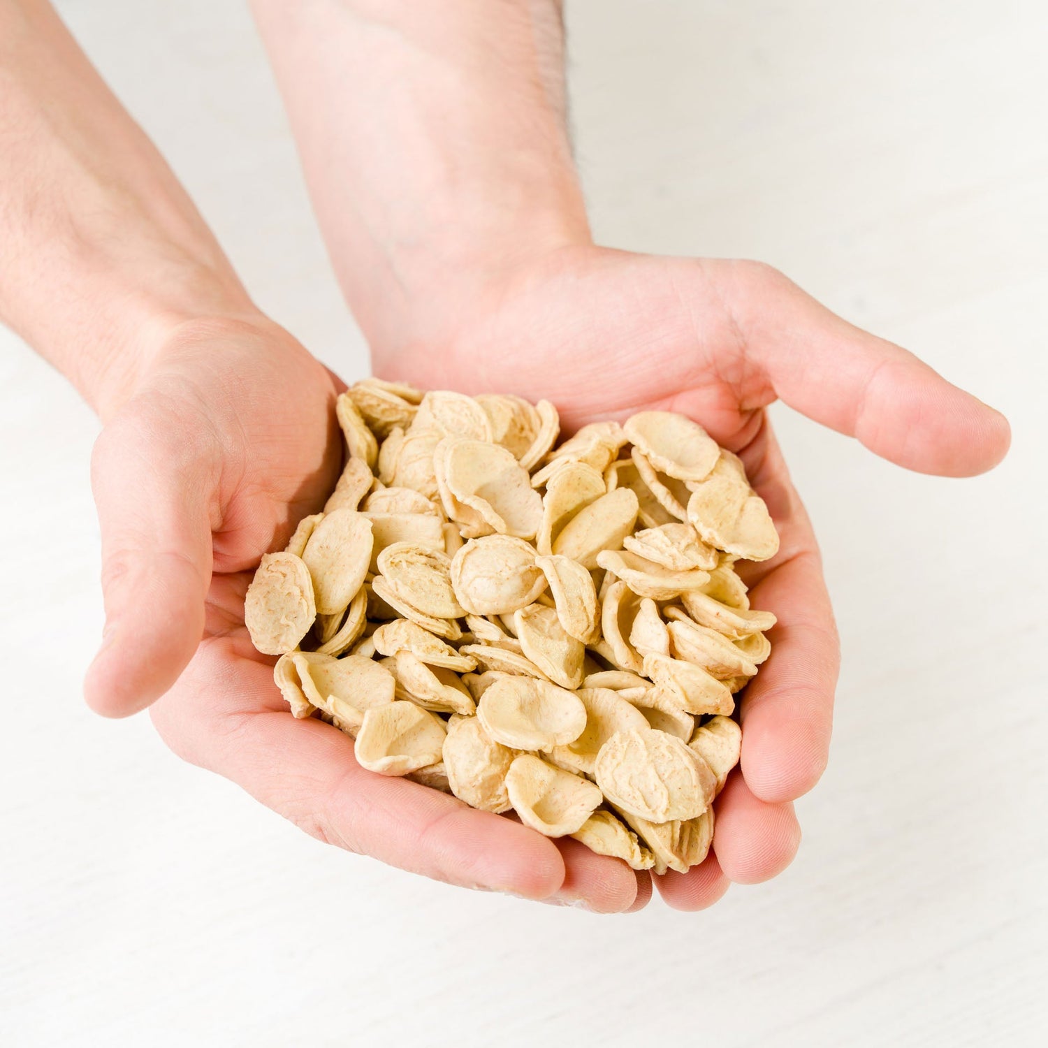 Pasta Orecchiette alla Mandorla 500g