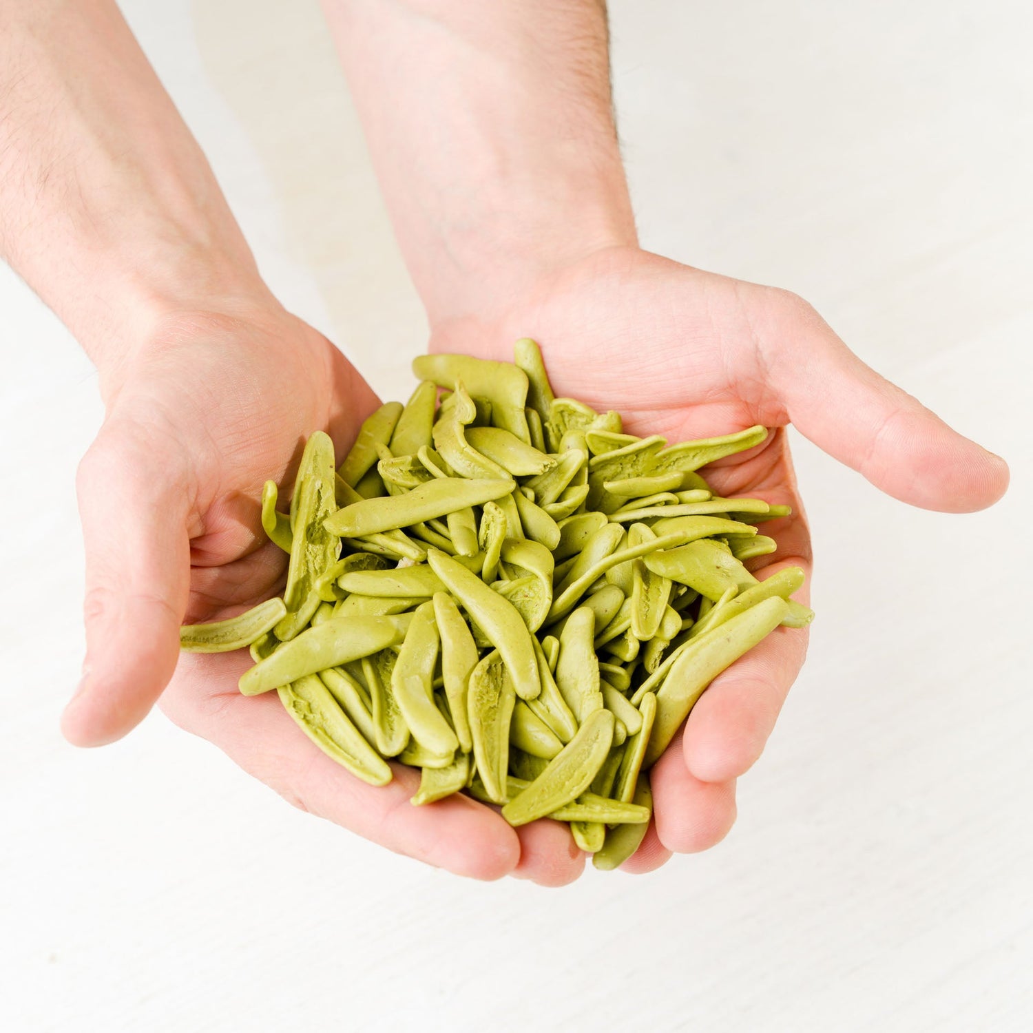 Pasta Foglie di Mandorlo Bio 500 g