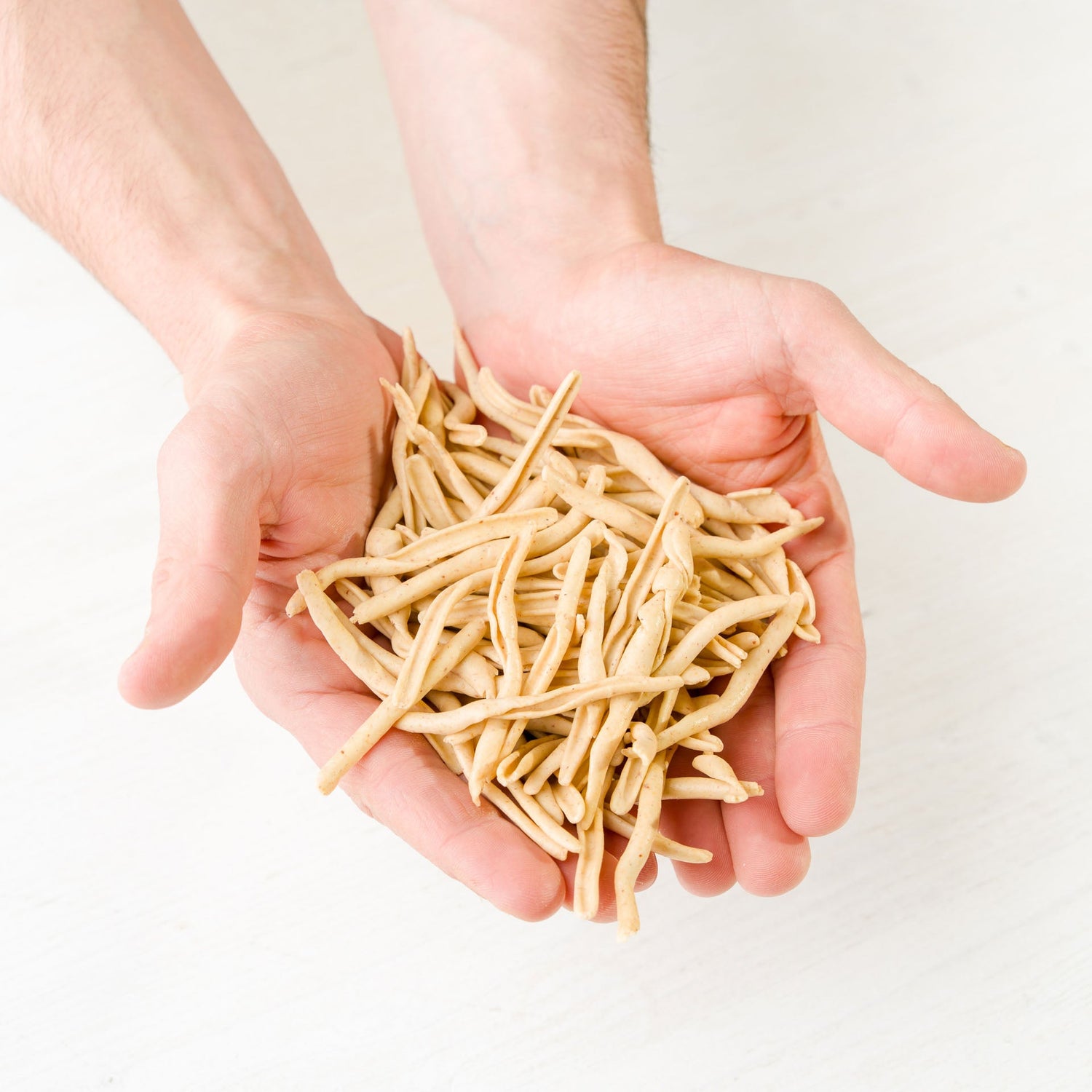 Pasta Friscidd con Mandorla Bio 500 g