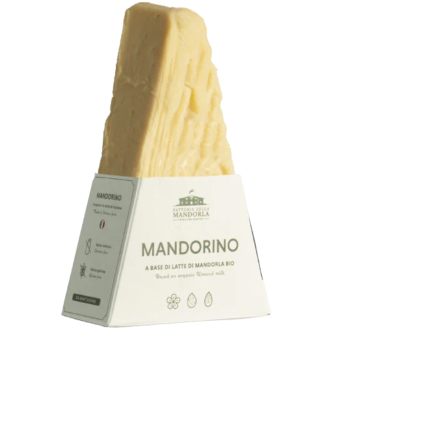 MANDORINO - 200gr
