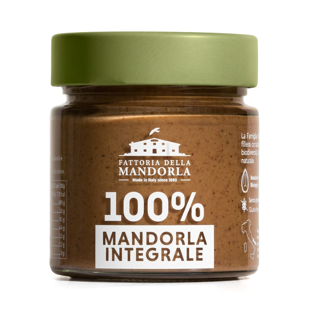 CREMA INTEGRALE - 200gr