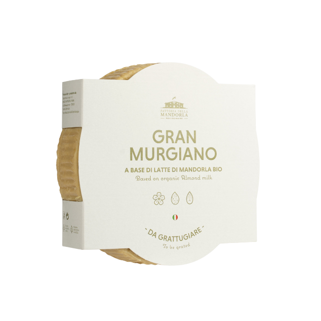 GRAN MURGIANO - 1kg