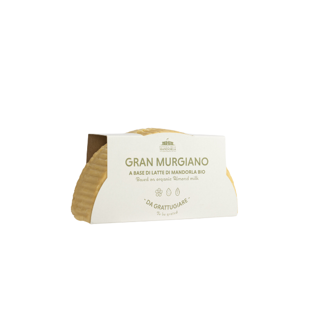 GRAN MURGIANO - 500gr