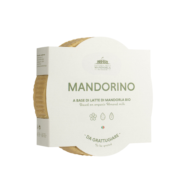 MANDORINO - 1kg