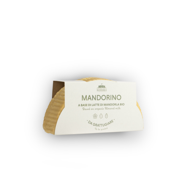 MANDORINO - 500gr