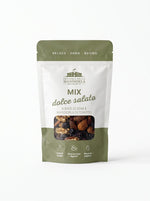 Mix dolce salato - Fattoria della Mandorla